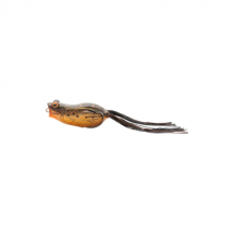 Savage Gear Hop Popper Frog 5.5cn 15g Floating Lure - Tan