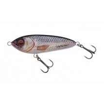 Abu Garcia Svartzonker McTracer 125mm Jerkbait - Real Roach