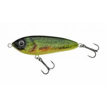 Abu Garcia Svartzonker McTracer 125mm Jerkbait - Real Hot Pike