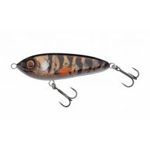 Abu Garcia Svartzonker McTracer 125mm Jerkbait - Motoroil Burbot