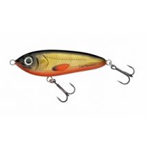 Abu Garcia Svartzonker McTracer 125mm Jerkbait - Golden Minnow