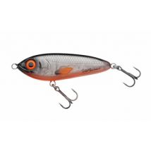 Abu Garcia Svartzonker McTracer 125mm Jerkbait - Glitter Fegis