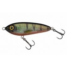 Abu Garcia Svartzonker McTracer 125mm Jerkbait - Yellowfin Perch