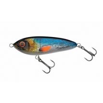 Abu Garcia Svartzonker McTracer 165mm Jerkbait - Blue Sunrise