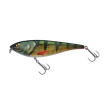 Berkley Zilla Glider 10cm 18g Lure - Perch