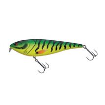 Berkley Zilla Glider 10cm 18g Lure - Golden Zander