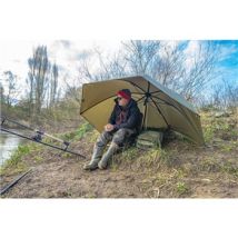 Korum Supa Lite River Brolly