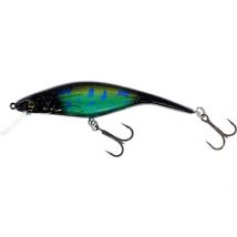 Westin P10SR Crankbait Floating Lure 10cm 15g - UV Dark Burbot