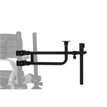 Preston Innovations Offbox Side Tray Support Accessory Arm
