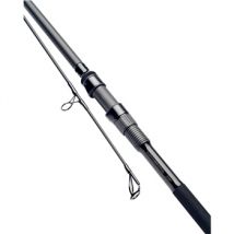 Daiwa Longbow X45 M Carp Rod - 12' 2pc 3.5lb