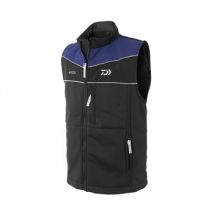 Daiwa Gore-Tex Infinium Body Warmer - Blue XXL