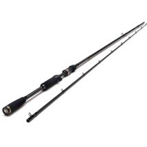 Westin W3 Powerstrike-T Rod 2nd Generation - 8' MH 40-100g