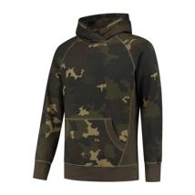Korda TK Dark Kamo Hoodie - Small