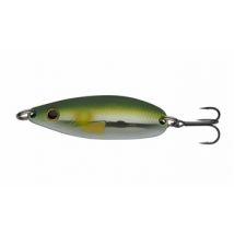Abu Garcia Shaky 10g Spoon - Purple Haze