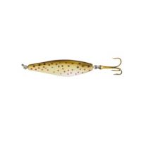 Abu Garcia LILL ZIGGE Spoon 14g - Glitter RBT
