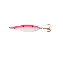 Abu Garcia LILL ZIGGE Spoon 14g - Pink Glitter