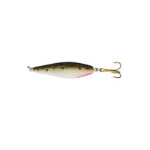 Abu Garcia LILL ZIGGE Spoon 14g - Ayu Green