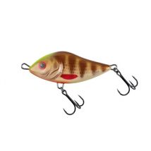 Salmo Slider Sinking 12cm - Brown Perch