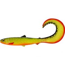 Westin BullTeez Curltail 21cm 49g Lure - Baltic Pike