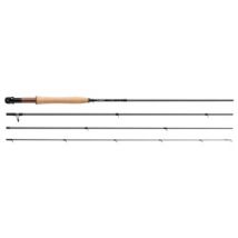 Greys Kite Single Handed Fly Rod - 9FT 5 LINE 4PC