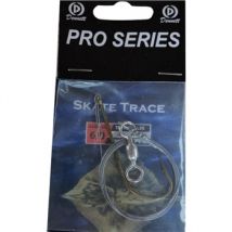 Dennett Pro Series Skate Trace 6/0 30lbs Rig