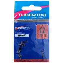 Tubertini TB1002 Double Swivels - Size 4