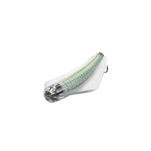 Wigston's Tasmanian Devil Live Skins Lure 13.5g - Herring