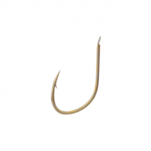 Tubertini Series 206 Bronze Hooks - Size 12
