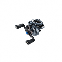 Shimano SLX XT DC 71 Multiplier Reel - 71 Left Hand