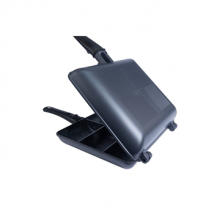 RidgeMonkey Connect Combi & Steamer XXL Granite Edition