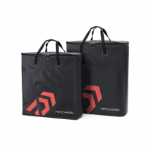 Daiwa Matchman PVC Net Bag - Standard