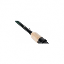 Guru N-Gauge Specimen Dual Tip Rod - 12' 1.5lb