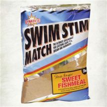 Dynamite Baits Swim Stim Sweet Fishmeal Ground bait Steve Ringer 2kg