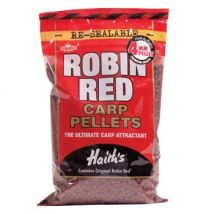 Dynamite Baits Robin Red Pellets - 4mm
