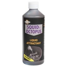 Dynamite Baits Squid & Octopus Liquid Attractant 500ml