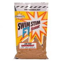 Dynamite Baits Swim Stim F1 Groundbait 900g