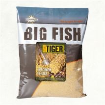 Dynamite Baits Sweet Tiger Specimen Feeder Ground bait 1.8kg