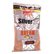 Dynamite Baits Silver X Bream Original 900g