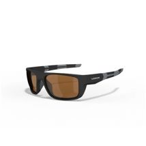 Leech Moonstone Grey Copper Sunglasses