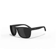 Leech ATW6 Black Smoke Sunglasses