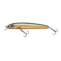 Abu Garcia Beast Hi-Lo Sinking 10cm 12g Lure - Gold Black Orange