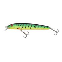 Abu Garcia Beast Hi-Lo Sinking 10cm 12g Lure - Fire Tiger