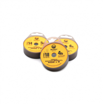 Guru Match Special Rig 100cm - Size 20 (0.11mm)