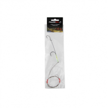 Fulling Mill Tube Fly Stinger Trace Rig