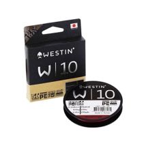 Westin W10 13 Strand  Braid Orchid Purple 135m - 0.08mm 6.0 kgs