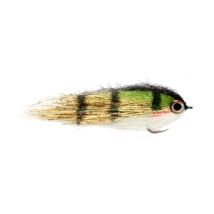 Fulling Mill Clydesdale Gold Perch Size 1/0