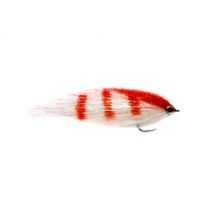 Fulling Mill Clydesdale Red Perch Size 1/0