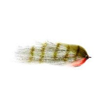 Fulling Mill Clydesdale Baby Zander Size 1/0