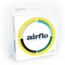 Airflo Forty Plus Sniper Fly Line - WF - 10 Floating