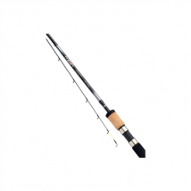 Daiwa N'ZON Super Slim Feeder Rod - 9' 2pc 30g Method Feeder